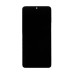 Дисплей для Huawei Honor TFY-LX1  в сборе с тачскрином Черный - OR100