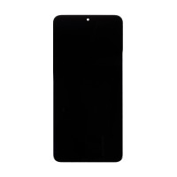 Дисплей для Huawei CRT-NX1 в сборе с тачскрином Черный - OR100
