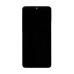 Дисплей для Huawei CRT-LX1 в сборе с тачскрином Черный - OR100