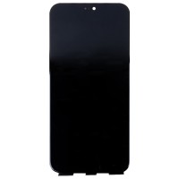 Дисплей для Huawei Honor 200 Lite (LLY-NX1) с тачскрином (черный) - (OLED)