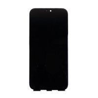 Дисплей для Huawei Honor X8c (ABR-LX1) в сборе с тачскрином Черный - (OLED)