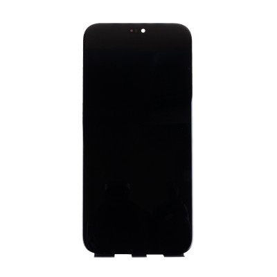 Дисплей для Huawei Honor X8c (ABR-LX1) в сборе с тачскрином Черный - (OLED)
