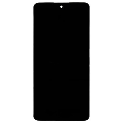 Дисплей для Huawei LNA-LX2 в сборе с тачскрином Черный - OR