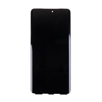 Дисплей для Huawei Honor X9c (BRP-NX1) в сборе с тачскрином Черный - (OLED)