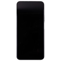 Дисплей для Huawei Honor Y9s (STK-L21) модуль (черный) - OR