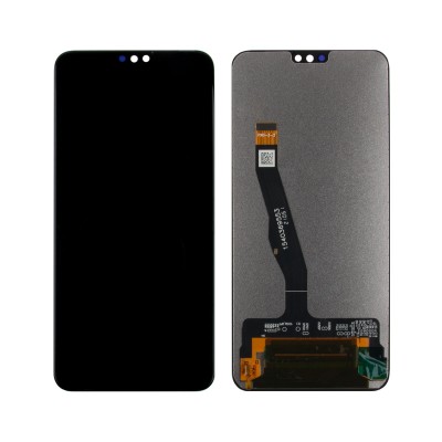 Дисплей для Huawei Honor 8X (JSN-L21) с тачскрином Черный