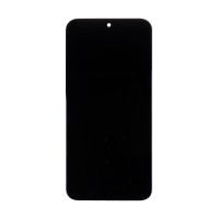 Дисплей для Huawei FOA-LX9 в сборе с тачскрином Черный - (In-Cell)
