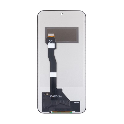 Дисплей для Huawei FOA-LX9 в сборе с тачскрином Черный - (In-Cell)