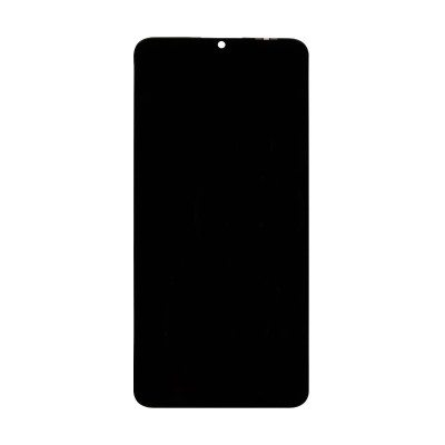 Дисплей для Huawei Nova Y70 Plus в сборе с тачскрином Черный Mecanico - AMP
