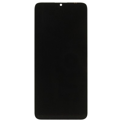 Дисплей для Huawei GFY-LX1 в сборе с тачскрином Черный - Оптима