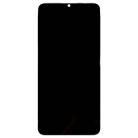 Дисплей для Huawei Nova Y63 (GFY-LX1) в сборе с тачскрином Черный - OR100