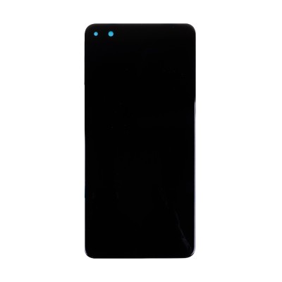Дисплей для Huawei P40 (ANA-NX9) в сборе с тачскрином Черный - OR