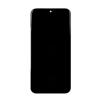 Дисплей для Huawei Pura 80 Ultra (LMU-LX9) в сборе с тачскрином Черный - OR