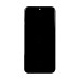 Дисплей для Huawei Pura 80 Ultra (LMU-LX9) в сборе с тачскрином Черный - OR
