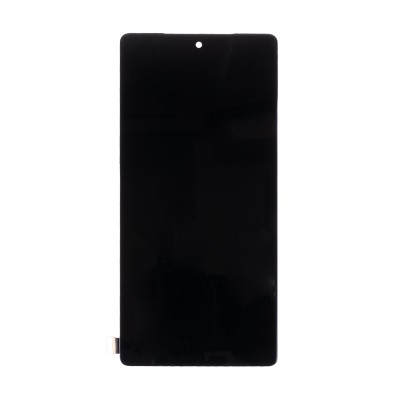 Дисплей для Infinix GT 20 Pro (X6871) с тачскрином Черный - (In-Cell)