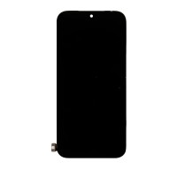 Дисплей для Infinix GT 50 Pro (X6891) в сборе с тачскрином Черный - OR