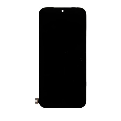 Дисплей для Infinix GT 50 Pro (X6891) в сборе с тачскрином Черный - OR