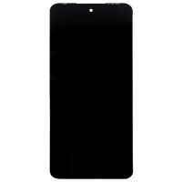 Дисплей для Infinix Hot 30 Play (X6835B) в сборе с тачскрином Черный - OR100