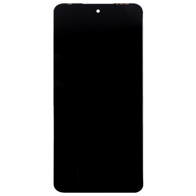 Дисплей для Infinix Hot 30 Play (X6835B) в сборе с тачскрином Черный - OR100