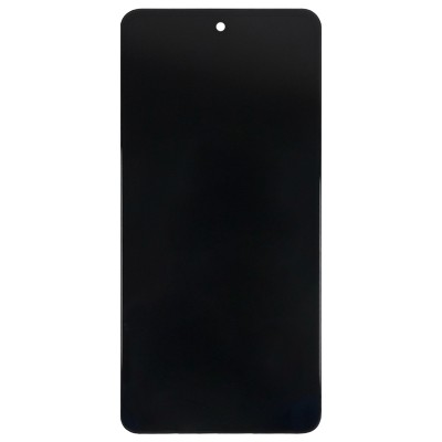 Дисплей для Infinix Hot 50 4G (X6882) в сборе с тачскрином Черный - OR100