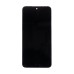 Дисплей для Infinix Hot 50i (X6531) в сборе с тачскрином Черный - Оптима