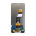 Дисплей для Infinix Hot 60i 4G (X6728) в сборе с тачскрином Черный - OR100