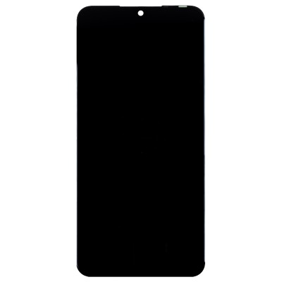Дисплей для Infinix Note 30i (X6716) в сборе с тачскрином Черный - OR