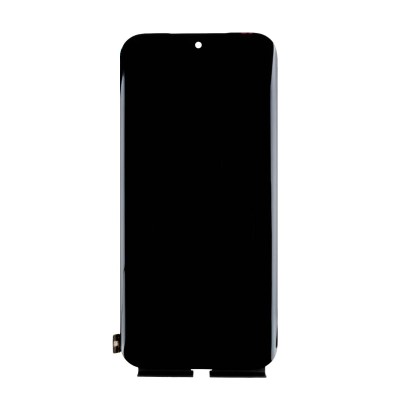 Дисплей для Infinix Note Edge (X6887) в сборе с тачскрином Черный - OR