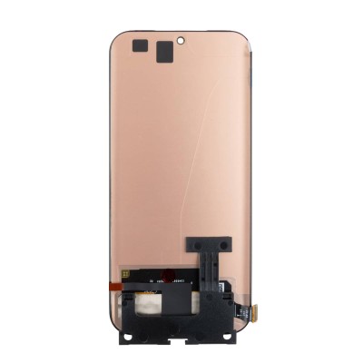 Дисплей для Infinix Note Edge (X6887) в сборе с тачскрином Черный - OR