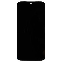 Дисплей для Infinix Smart 20 (X6840) в сборе с тачскрином Черный - OR