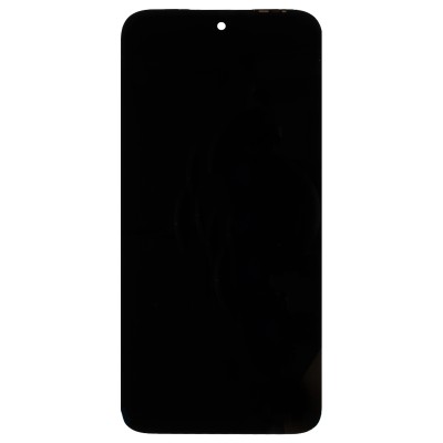 Дисплей для Infinix Smart 20 (X6840) в сборе с тачскрином Черный - OR
