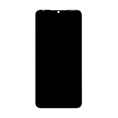 Дисплей для Infinix Smart 6 (X6511) с тачскрином Черный