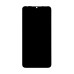 Дисплей для Infinix Smart 6 (X6511) с тачскрином Черный