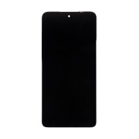 Дисплей для Motorola Moto G05 (XT2523-3) с тачскрином Черный - OR
