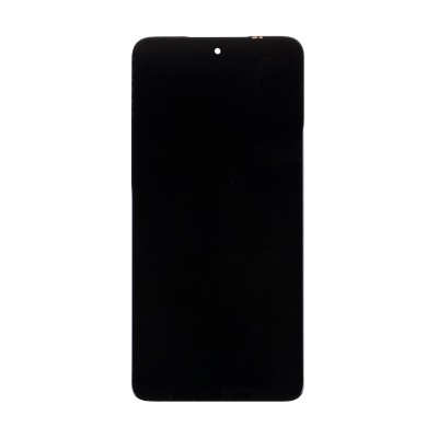 Дисплей для Motorola Moto G05 (XT2523-3) с тачскрином Черный - OR