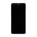 Дисплей для Motorola Moto G05 (XT2523-3) с тачскрином Черный - OR