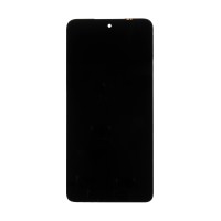 Дисплей для Motorola Moto G15 (XT2521-3) с тачскрином Черный - OR