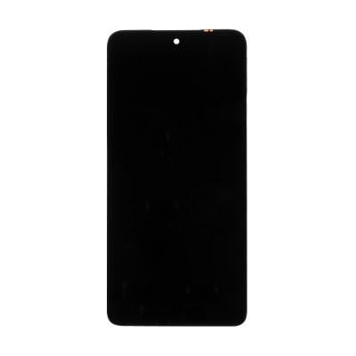 Дисплей для Motorola Moto G15 (XT2521-3) с тачскрином Черный - OR