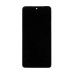 Дисплей для Motorola Moto G15 (XT2521-3) с тачскрином Черный - OR