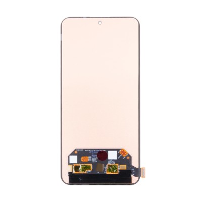 Дисплей для Nothing Phone 2a (A142) в сборе с тачскрином Черный - OR