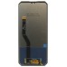 Дисплей для Oukitel G1 в сборе с тачскрином Черный - Оптима