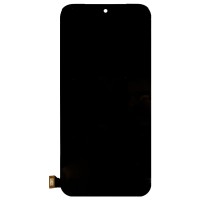 Дисплей для OnePlus 15 (CPH2747) в сборе с тачскрином Черный - OR