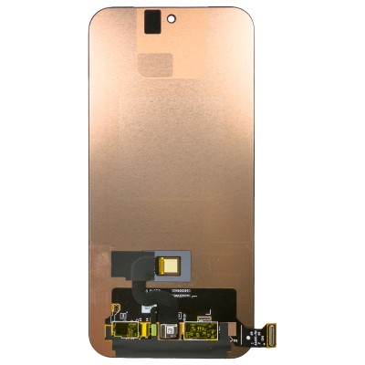 Дисплей для OnePlus 15 (CPH2747) в сборе с тачскрином Черный - OR