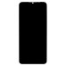 Дисплей для OPPO A15s (CPH2185) в сборе с тачскрином Черный - Оптима