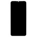 Дисплей для OPPO A15s (CPH2185) в сборе с тачскрином Черный - Оптима