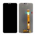 Дисплей для OPPO CPH1803 в сборе с тачскрином Черный - OR