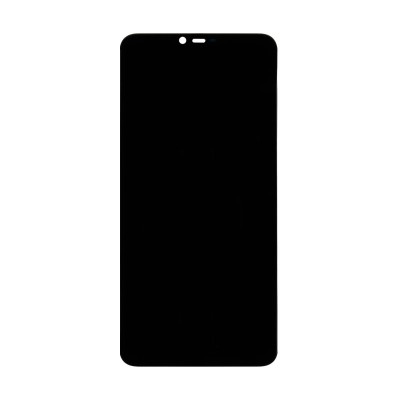 Дисплей для OPPO CPH1803 в сборе с тачскрином Черный - OR