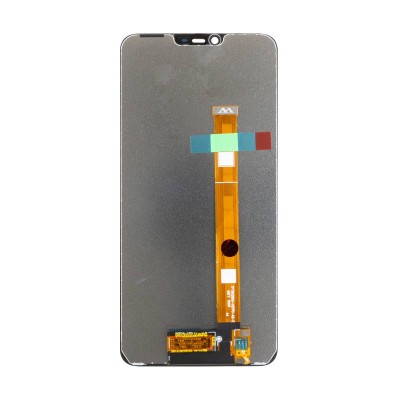 Дисплей для OPPO CPH1803 в сборе с тачскрином Черный - OR