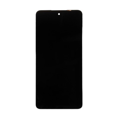 Дисплей для OPPO A5 4G 2025 (CPH2727) в сборе с тачскрином Черный - OR