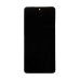 Дисплей для OPPO A5 4G 2025 (CPH2727) в сборе с тачскрином Черный - OR